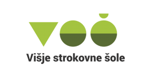Visje Strokovne Sole Logotip Vr1